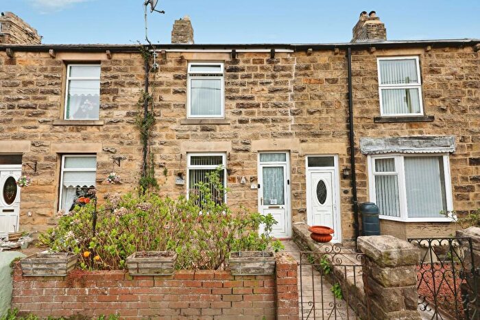 3 Bedroom Terraced House For Sale In Mayfield Terrace, Cockfield, Bishop Auckland, DL13