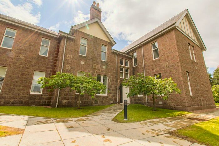 2 Bedroom Flat To Rent In Alexander Avenue, Newmachar, Aberdeen, AB21