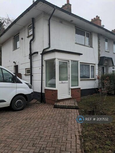 3 Bedroom Semi-Detached House To Rent In Daisy Farm Road, Birmingham, B14