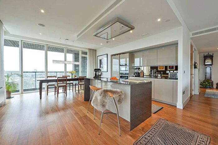 2 Bedroom Flat For Sale In Upper Richmond Road, Putney, London, SW15