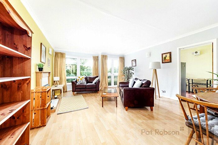 1 Bedroom Apartment To Rent In Chandler Court, Adderstone Crescent, Jesmond, Newcastle Upon Tyne, NE2