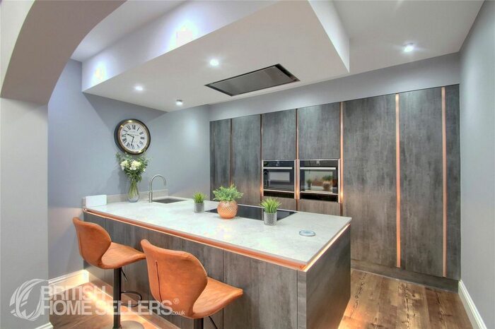 4 Bedroom Detached House For Sale In Front Street, Appleton Wiske, Northallerton, North Yorkshire, DL6