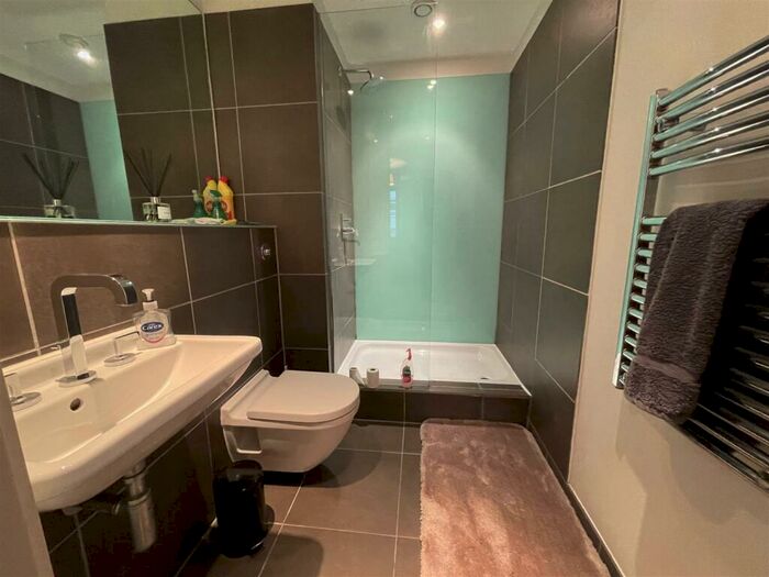2 Bedroom Flat For Sale In Bauhaus, Little John Street, Manchester, M3