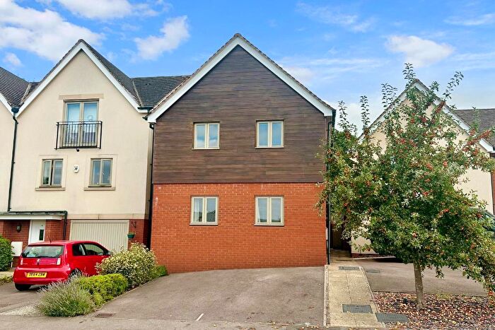 2 Bedroom Flat For Sale In Campbell Road, Hereford, HR1