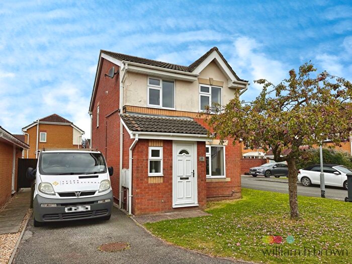 3 Bedroom Detached House To Rent In King Drive, Bracebridge Heath, Lincoln, LN4