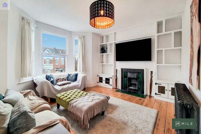 2 Bedroom Flat To Rent In Bramston Road, London, NW10