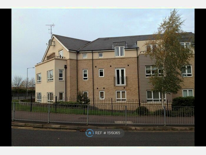 2 Bedroom Flat To Rent In Hinchingbrooke Park, Huntingdon, PE29