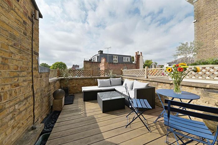 1 Bedroom Flat To Rent In Stanhope Gardens, London, SW7