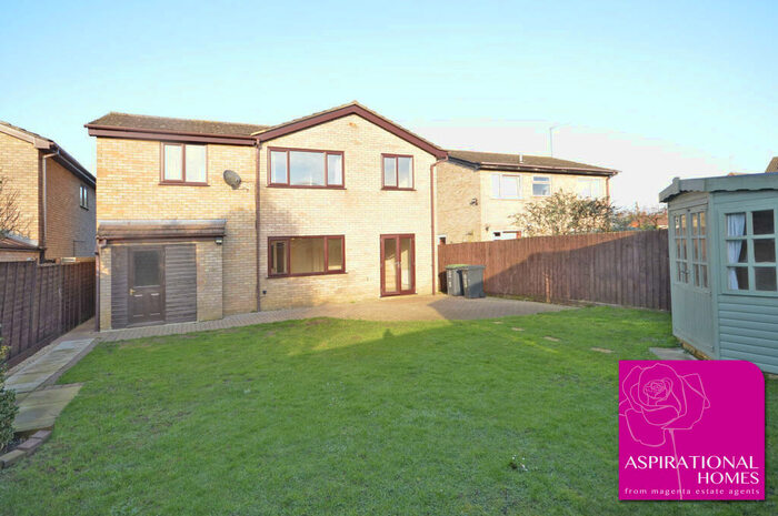 4 Bedroom Detached House To Rent In Ringstead, Pets Considered, NN14