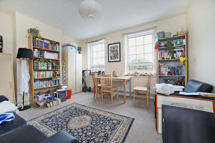 2 Bedroom Apartment To Rent In Black Prince Road, SE11