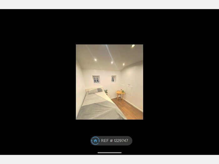 Studio To Rent In Netley Road, Ilford, IG2