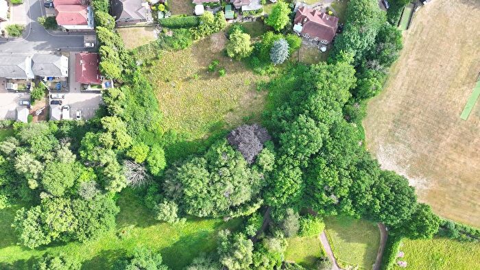 Land For Sale In Chalket Lane, Pembury, TN2