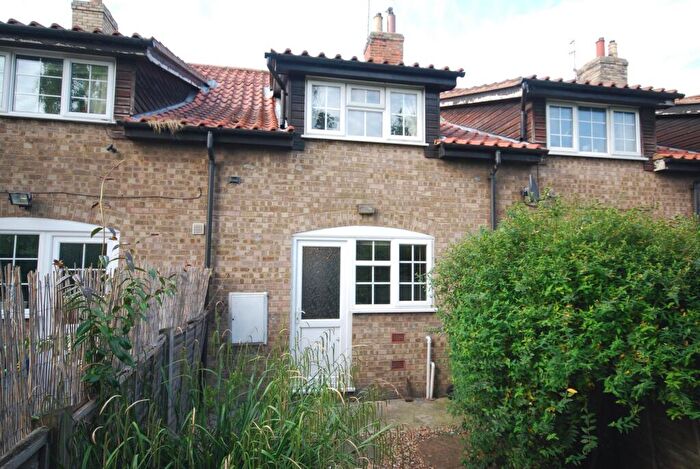 2 Bedroom Property To Rent In Painter Street, Thetford, IP24