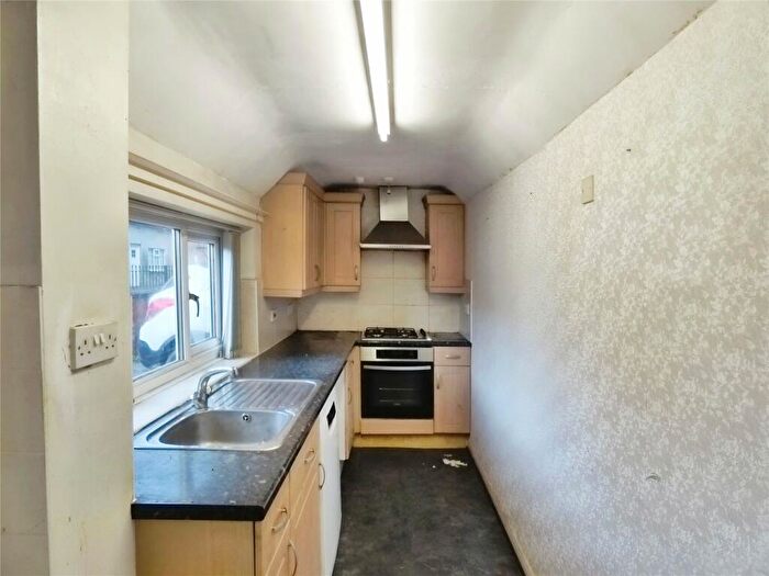 2 Bedroom Semi-Detached House For Sale In Sussex Street, Bedale, North Yorkshire, DL8