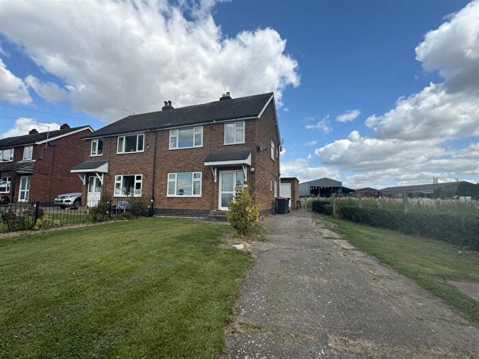 3 Bedroom Cottage To Rent In Austrey House Cottages, Austrey, CV9