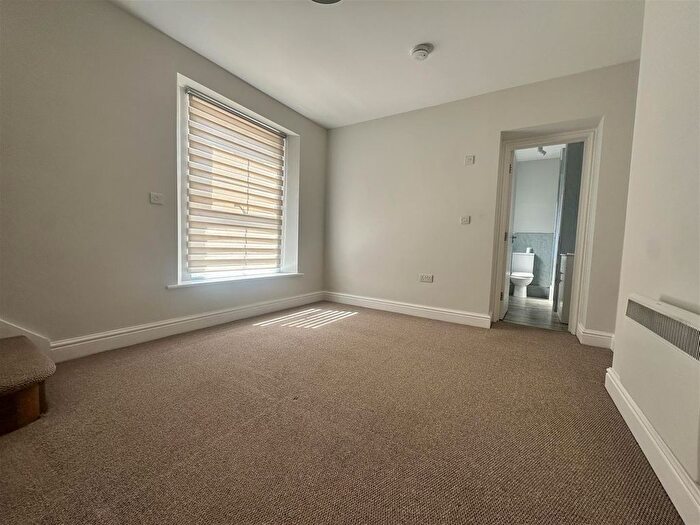 2 Bedroom Semi-Detached House To Rent In The Beaconsfield Road, Weston-Super-Mare, BS23