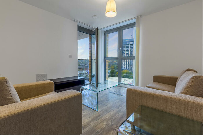 1 Bedroom Apartment To Rent In Roma Corte, Elmira Street, Lewisham, London, SE13