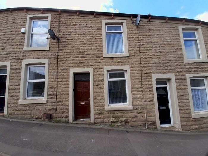 2 Bedroom Terraced House To Rent In Wilfred Street, Accrington, BB5