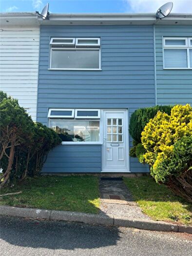 2 Bedroom Terraced House For Sale In Trewent Park, Freshwater East, Pembroke, Pembrokeshire, SA71
