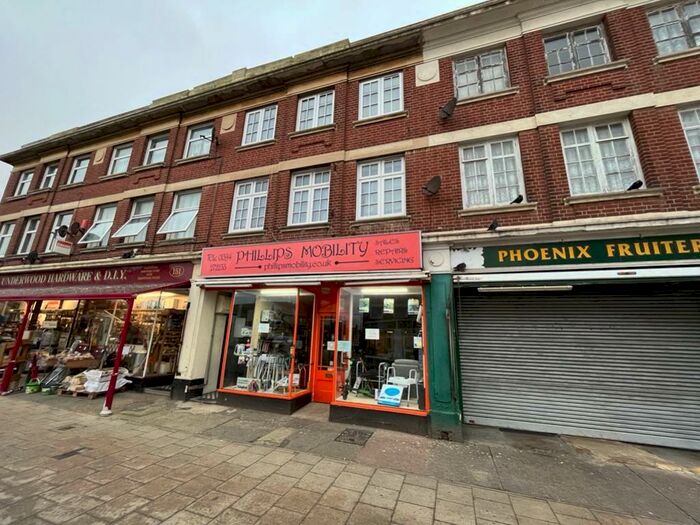 3 Bedroom Maisonette To Rent In Hamilton Road, Felixstowe, Suffolk, IP11