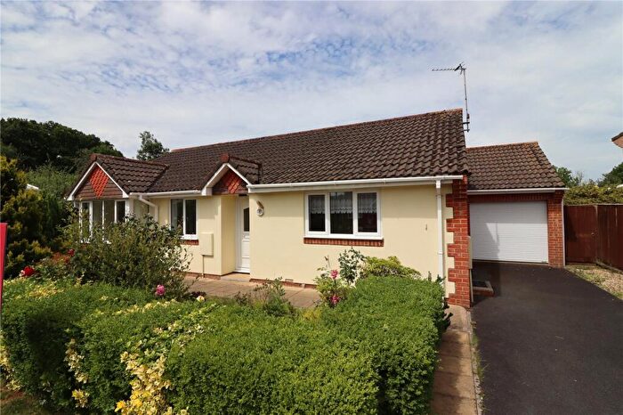 3 Bedroom Bungalow For Sale In Woodlark Lane, Roundswell, Barnstaple, EX31