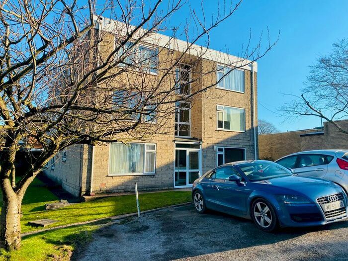 1 Bedroom Flat To Rent In Windmill Hill Lane, Derby, DE22