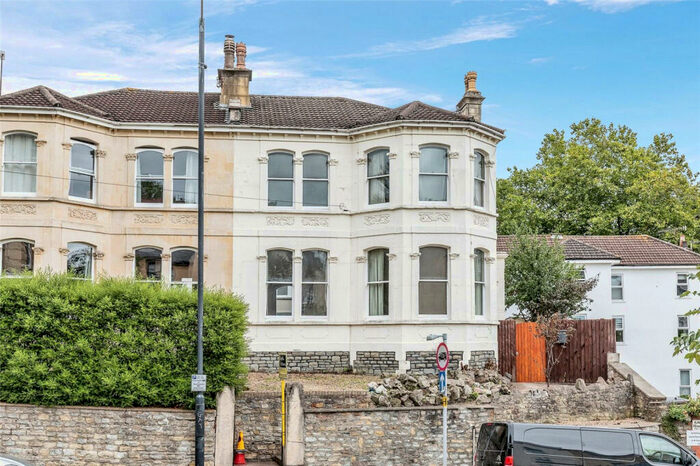 4 Bedroom House To Rent In Arley Hill, Cotham, BS6