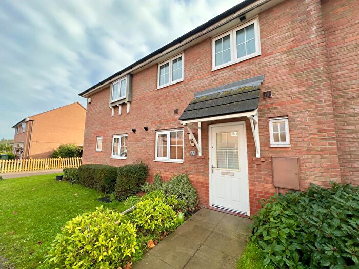 3 Bedroom House To Rent In May Drive, Glenfield, LE3