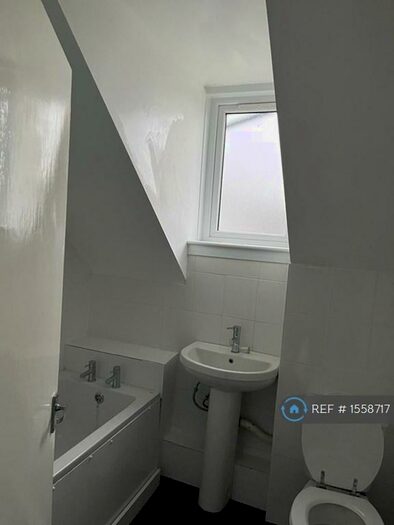 1 Bedroom Flat To Rent In Great Northern Road, Aberdeen, AB24