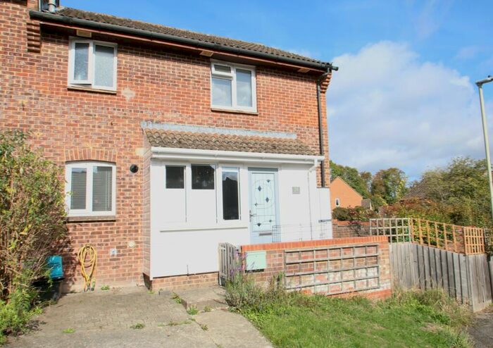 1 Bedroom House To Rent In Salisbury, Wiltshire, SP2