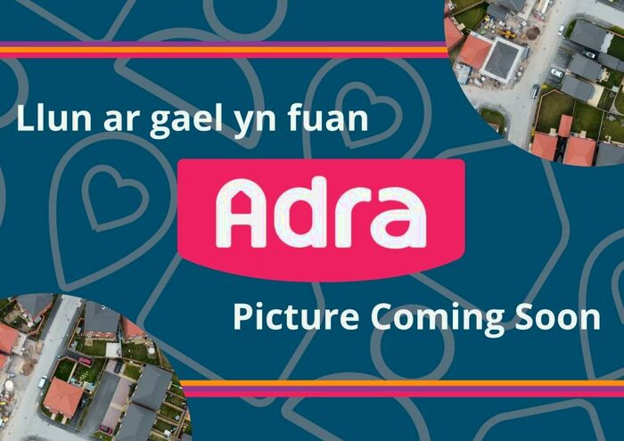 2 Bedroom Apartment To Rent In Dol Aran, Arran Road, Dolgellau, Gwynedd, LL40