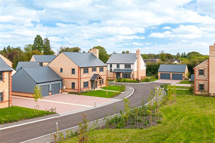 5 Bedroom Detached House For Sale In Flecks Drive, Shingay Cum Wendy, Royston, Cambridgeshire, SG8