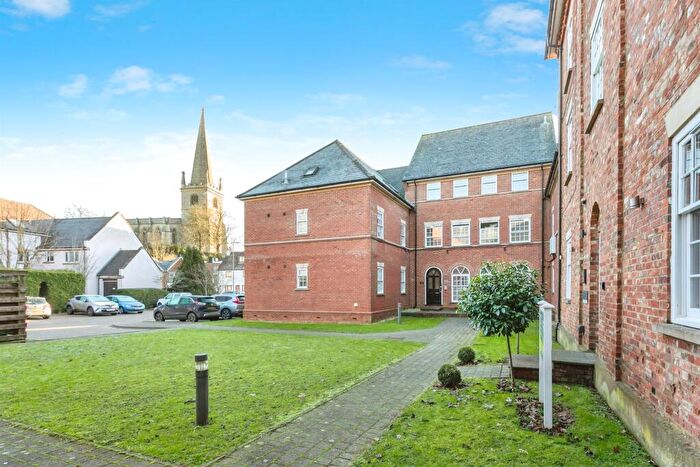 Apartment To Rent In Mill House, Buckingham, MK18