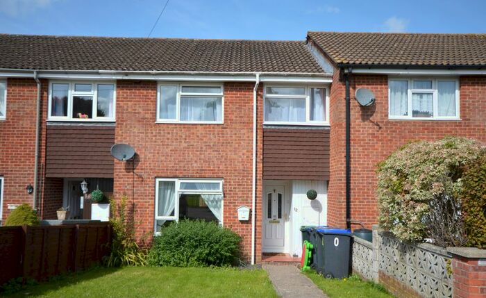 3 Bedroom Terraced House To Rent In Glebe Road, Durrington, Salisbury, SP4