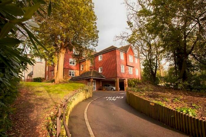 1 Bedroom Flat To Rent In Risingholme Court, High Street, Heathfield, East Sussex, TN21