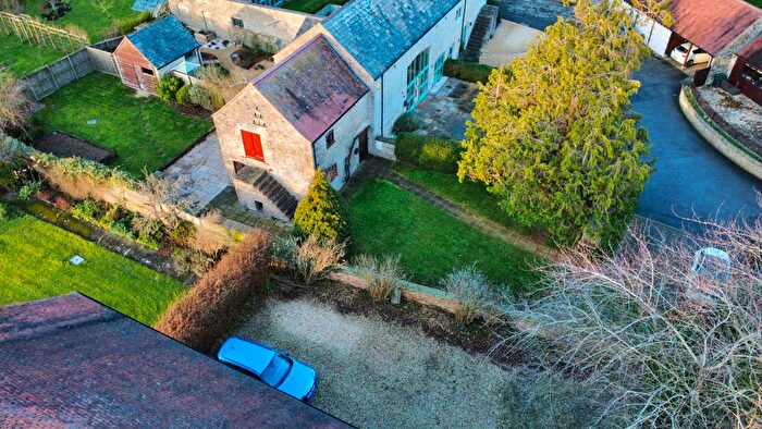 2 Bedroom Semi Detached House For Sale In Goose Lane, Westbury-On-Severn, GL14