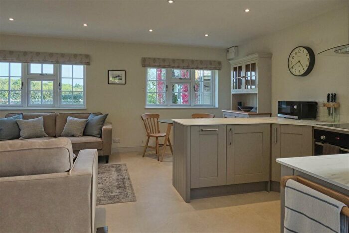 1 Bedroom House To Rent In The Annex, Hill Oak Farm, GL7