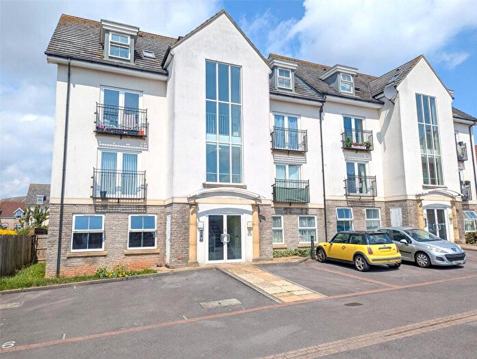 1 Bedroom Apartment To Rent In Barter Close, Kingswood, Bristol, BS15