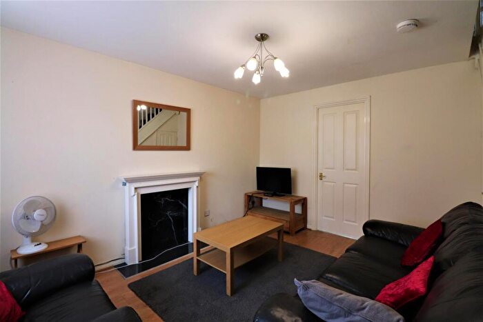 2 Bedroom Terraced House To Rent In Heneage Street, Birmingham, B7