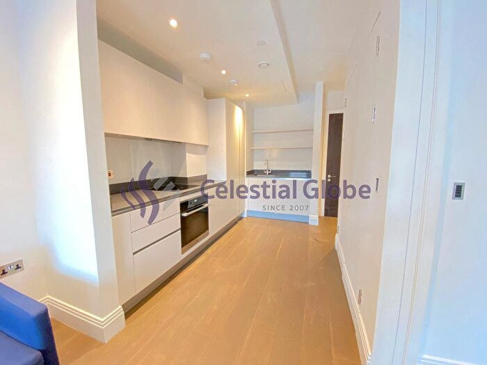 1 Bedroom Flat To Rent In London, WC2A