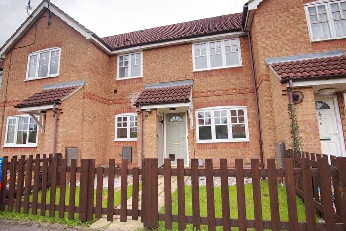 1 Bedroom Property To Rent In Holly Drive, Aylesbury, HP21
