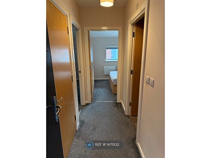 1 Bedroom Flat To Rent In Raven Hill, Gateshead, NE8