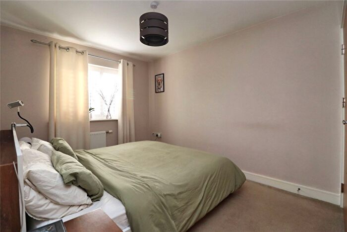 3 Bedroom Semi-Detached House For Sale In Woking, Surrey, GU22