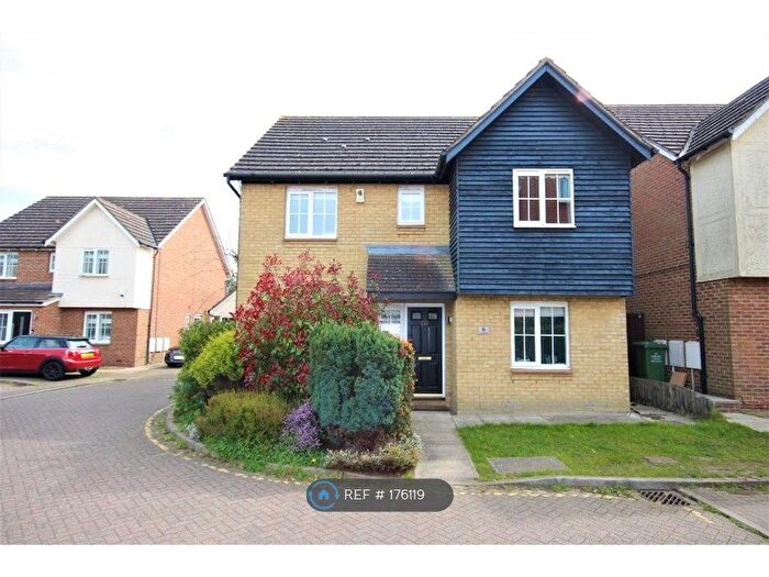 4 Bedroom Detached House To Rent In Coulter Mews, Essex, CM11