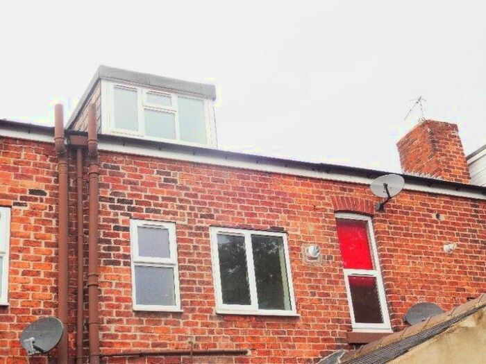 1 Bedroom Property To Rent In Shoreham Street, Sheffield, S2