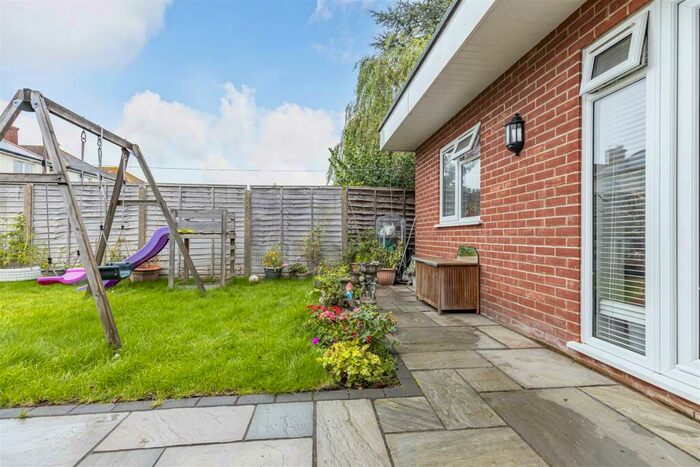 1 Bedroom Flat To Rent In Stamford Road, Bournemouth, BH6