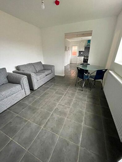 5 Bedroom Property To Rent In Reservoir Road, B29