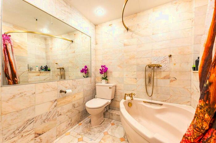 3 Bedroom Flat To Rent In Glenworth Street, , Marylebone, London, N, NW1