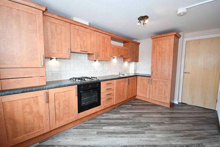 2 Bedroom Flat To Rent In Riverside Gardens, Inverness, IV3