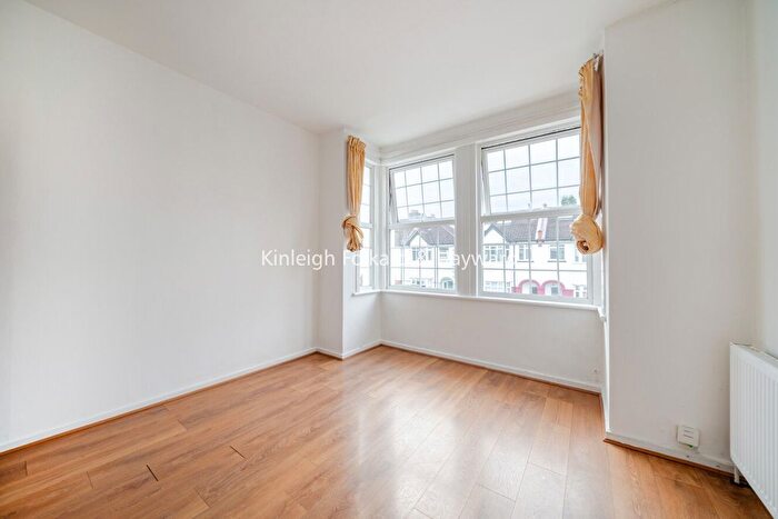 1 Bedroom Property To Rent In Robinson Road, London, SW17
